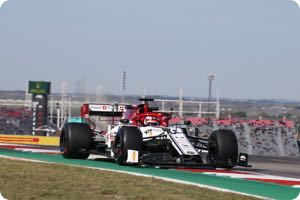 Kimi Raikkonen