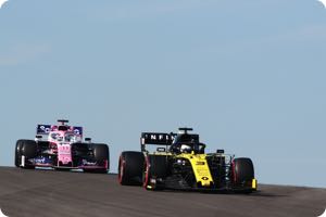Daniel Ricciardo