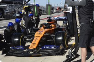 Carlos Sainz