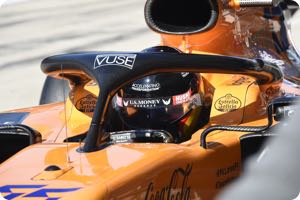 Carlos Sainz