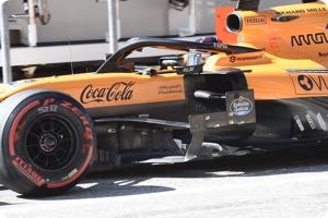 Carlos Sainz