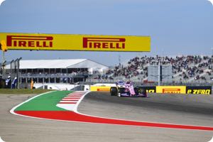Lance Stroll