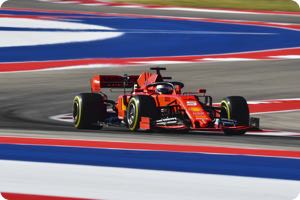 Sebastian Vettel