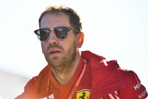 Sebastian Vettel