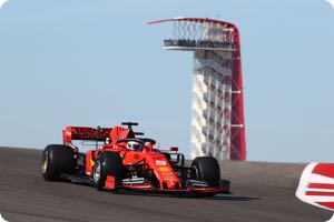 Sebastian Vettel