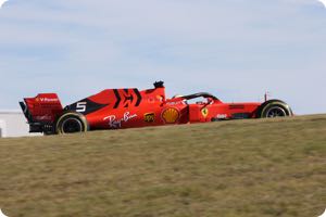 Sebastian Vettel