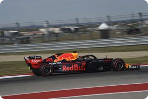 Alex Albon