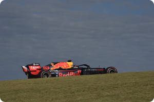 Alex Albon