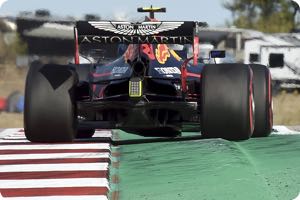 Alex Albon