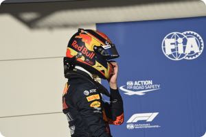 Alex Albon