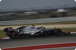 Valtteri Bottas