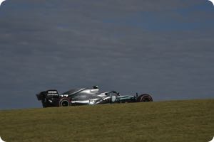 Valtteri Bottas