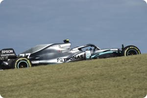 Valtteri Bottas