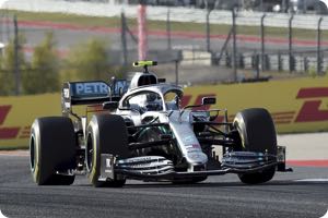 Valtteri Bottas