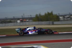 Pierre Gasly
