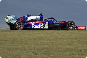 Pierre Gasly