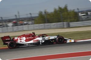 Antonio Giovinazzi
