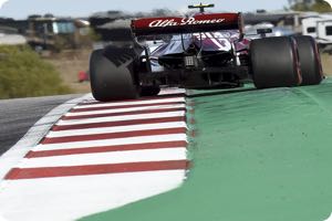 Antonio Giovinazzi