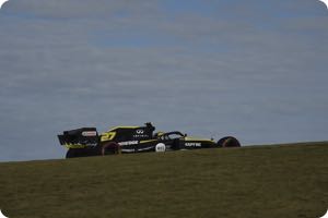 Nico Hulkenberg
