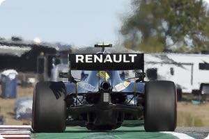 Nico Hulkenberg