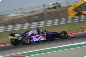 Daniil Kvyat