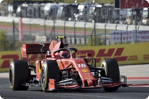 Charles Leclerc