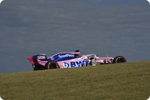 Sergio Perez