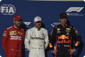 Podium