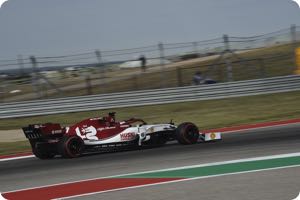 Kimi Raikkonen