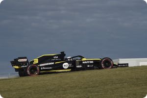 Daniel Ricciardo