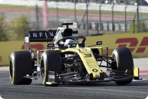 Daniel Ricciardo