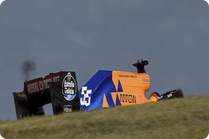 Carlos Sainz