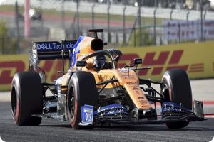 Carlos Sainz