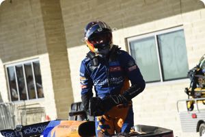 Carlos Sainz