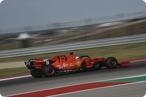 Sebastian Vettel
