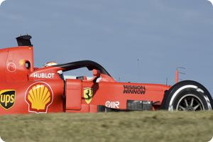 Sebastian Vettel