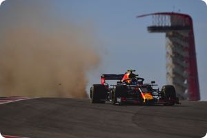 Alex Albon