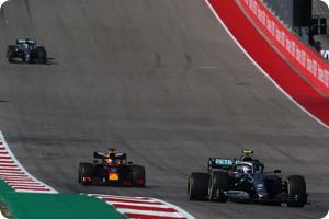 Valtteri Bottas