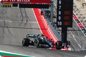 Valtteri Bottas