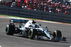 Valtteri Bottas