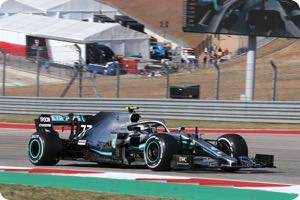 Valtteri Bottas