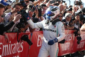 Valtteri Bottas
