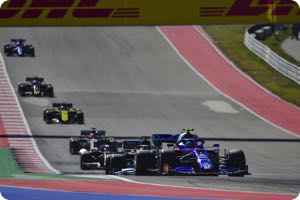 Pierre Gasly