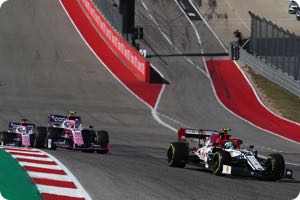 Antonio Giovinazzi