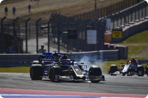 Romain Grosjean