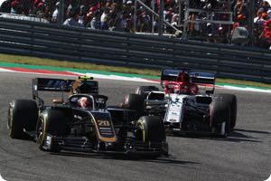 Kevin Magnussen