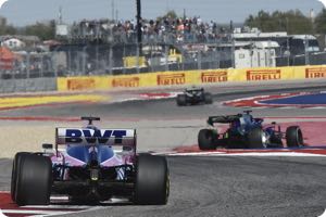 Sergio Perez