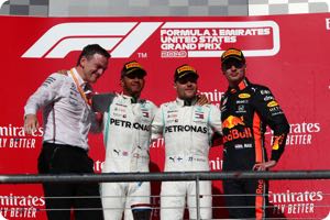 Podium
