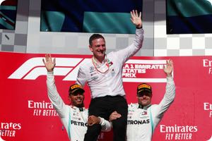 Podium