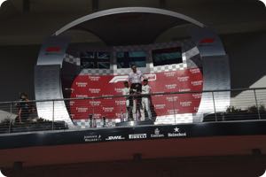 Podium